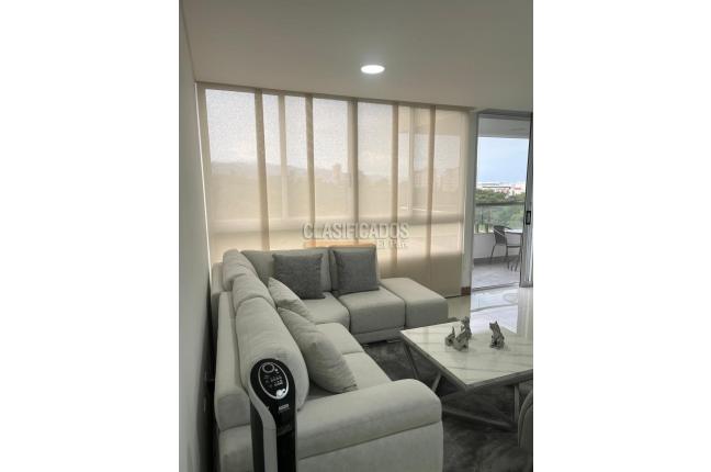 Apartamentos, Alquiler, Ciudad Jardín - $6.800.000