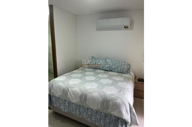 Apartamentos, Alquiler, Ciudad Jardín - $6.800.000