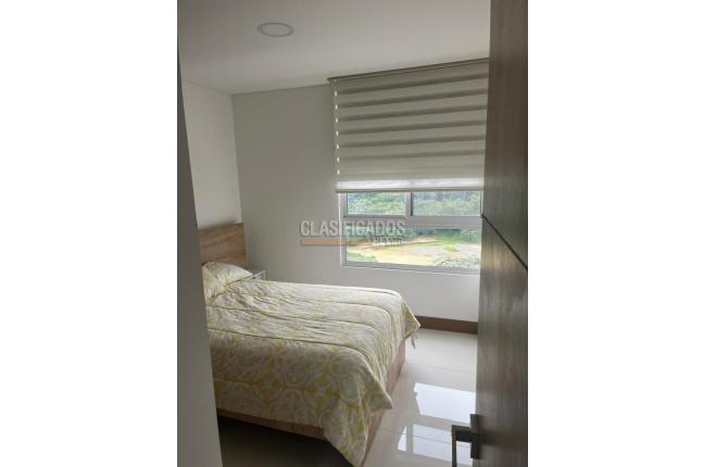 Apartamentos, Alquiler, Ciudad Jardín - $6.800.000