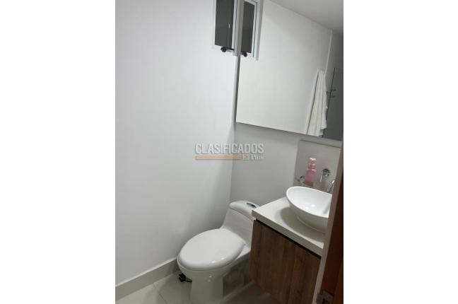 Apartamentos, Alquiler, Ciudad Jardín - $6.800.000