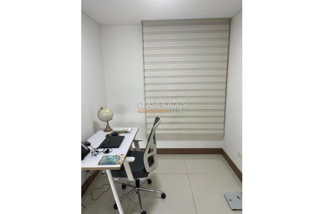 Apartamentos, Alquiler, Ciudad Jardín - $6.800.000