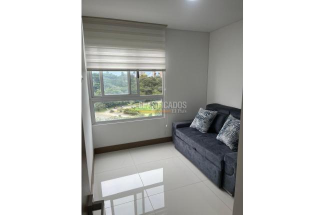 Apartamentos, Alquiler, Ciudad Jardín - $6.800.000