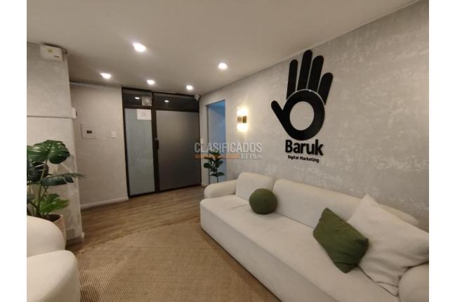 Oficinas y Consultorios, Alquiler, La Flora - $6.000.000