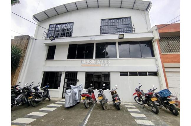 Oficinas y Consultorios, Alquiler, La Flora - $6.500.000