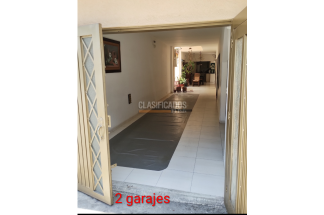 Casas, Venta en Acacias