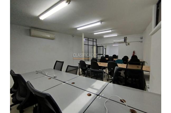Oficinas y Consultorios, Alquiler, La Flora - $6.500.000
