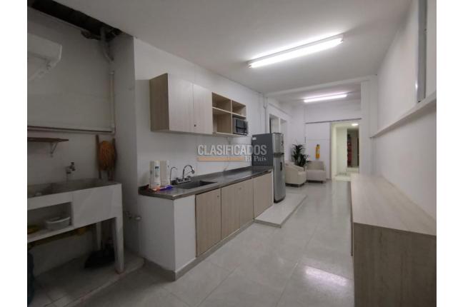 Oficinas y Consultorios, Alquiler, La Flora - $6.500.000