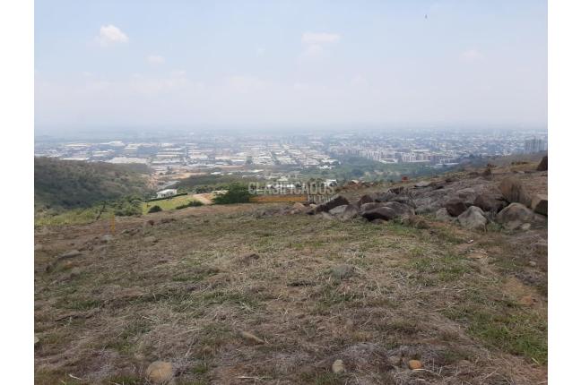 Lotes, Venta en Yumbo