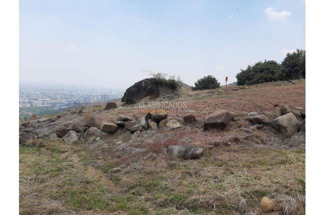 Lotes, Venta en Yumbo