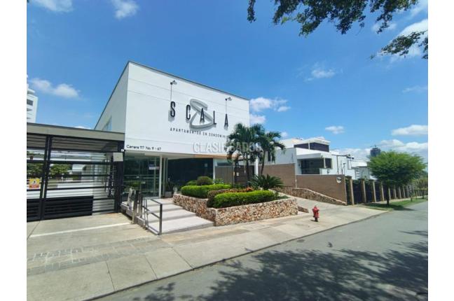 Apartamentos, Venta en Pance