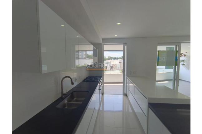 Apartamentos, Venta, Pance - $1.300.000.000