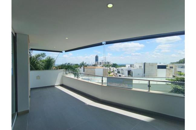 Apartamentos, Venta, Pance - $1.300.000.000