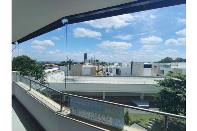 Apartamentos, Venta, Pance - $1.300.000.000