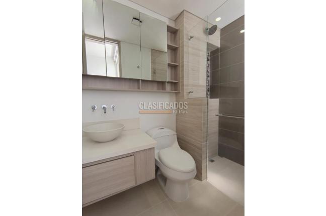 Apartamentos, Venta, Pance - $1.300.000.000