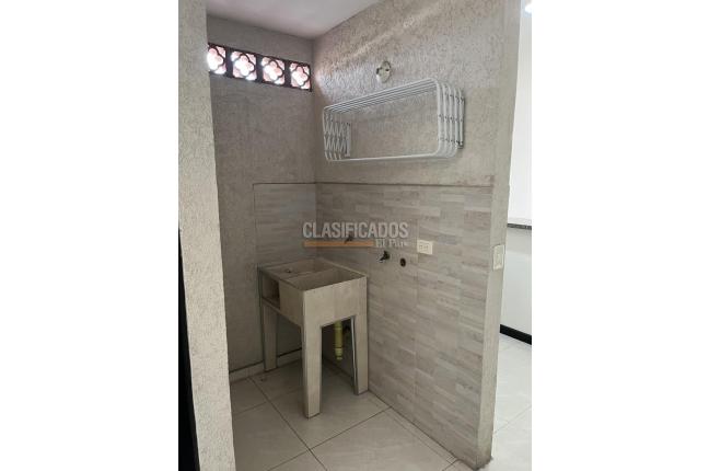 Apartamentos, Alquiler, El Trébol - $850.000