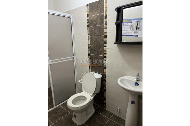 Apartamentos, Alquiler, El Trébol - $850.000