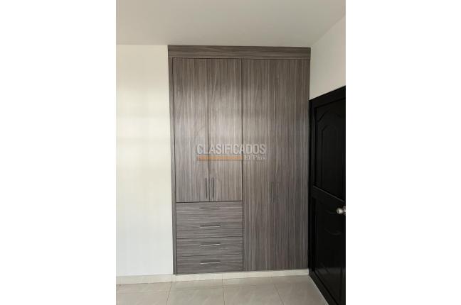 Apartamentos, Alquiler, El Trébol - $850.000