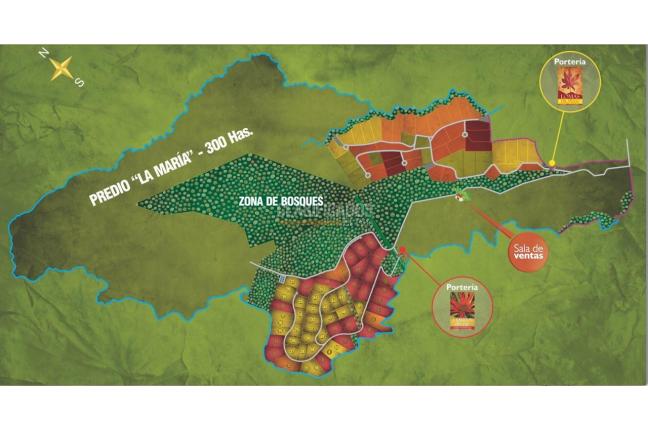 Lotes, Venta, Pance - $700.000.000