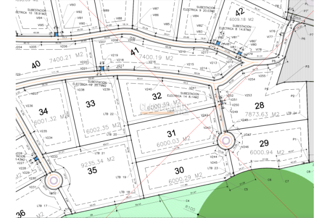 Lotes, Venta, Pance - $700.000.000