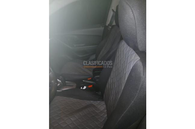 Chevrolet Tracker 2015