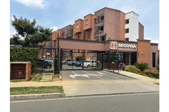 Apartamentos, Alquiler, Valle del Lili - $1.400.000