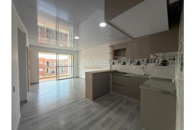 Apartamentos, Alquiler, Valle del Lili - $1.400.000