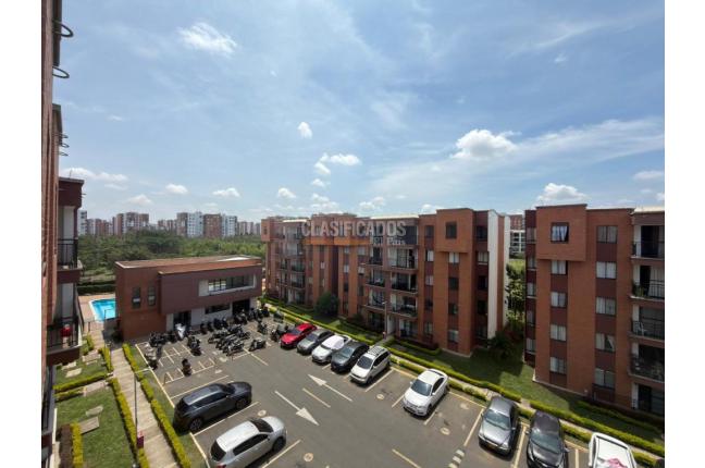 Apartamentos, Alquiler, Valle del Lili - $1.400.000