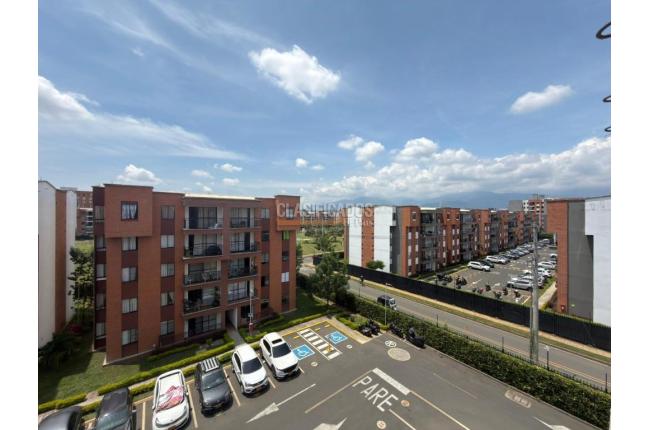 Apartamentos, Alquiler, Valle del Lili - $1.400.000