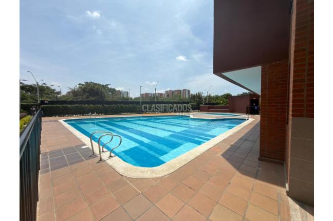 Apartamentos, Alquiler, Valle del Lili - $1.400.000