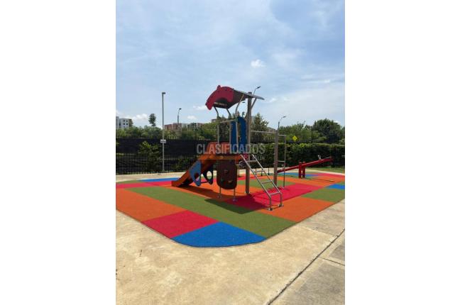 Apartamentos, Alquiler, Valle del Lili - $1.400.000