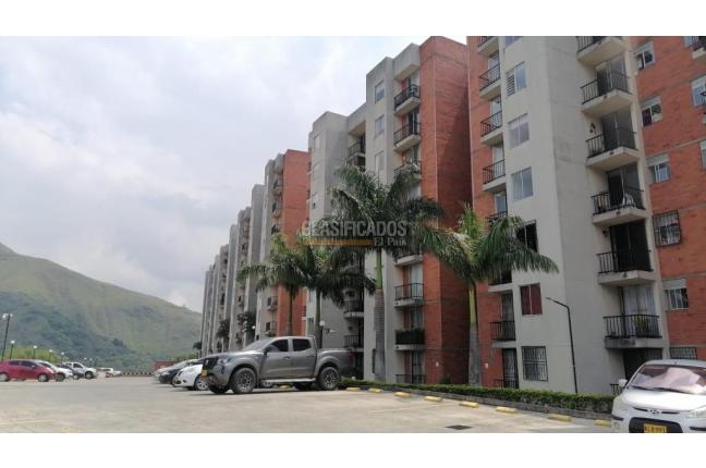 Apartamentos, Venta en Aguacatal