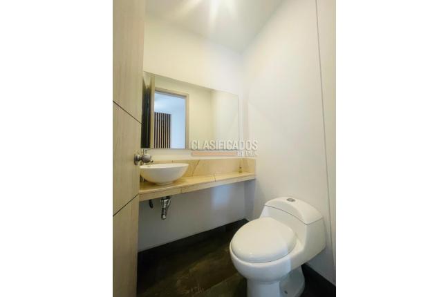 Apartamentos, Venta, Cristales - $700.000.000