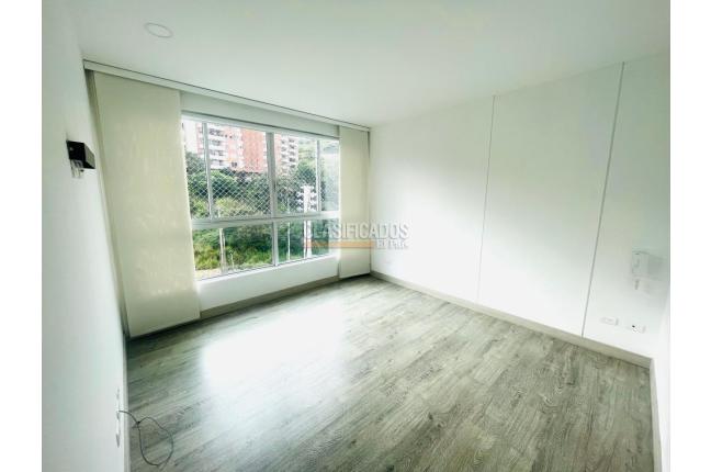 Apartamentos, Venta, Cristales - $700.000.000