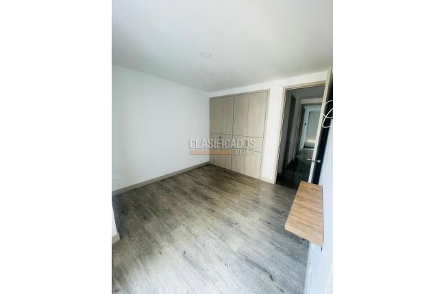 Apartamentos, Venta, Cristales - $700.000.000