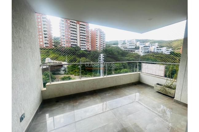 Apartamentos, Venta, Cristales - $700.000.000