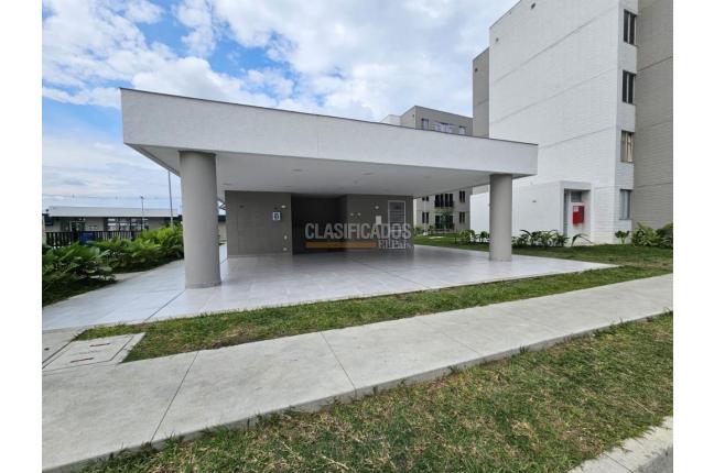 Apartamentos, Alquiler en Palmira