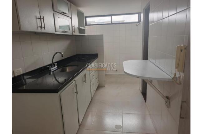 Apartamentos, Alquiler, El Ingenio - $2.500.000