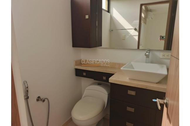 Apartamentos, Alquiler, El Ingenio - $2.500.000