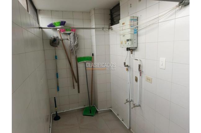 Apartamentos, Alquiler, El Ingenio - $2.500.000