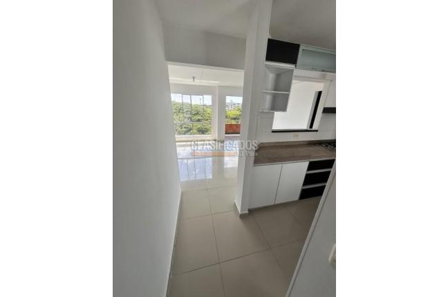 Apartamentos, Alquiler en Ciudad Bochalema