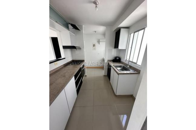 Apartamentos, Alquiler en Ciudad Bochalema