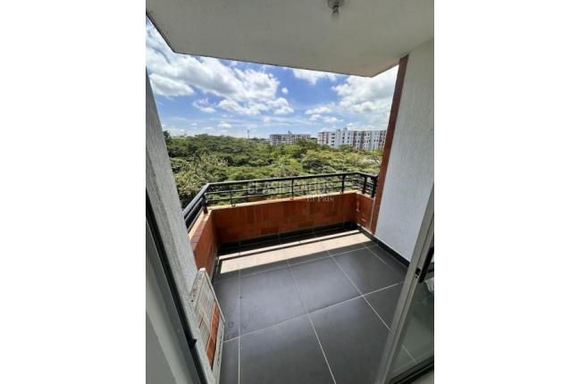 Apartamentos, Alquiler, Ciudad Bochalema - $2.200.000