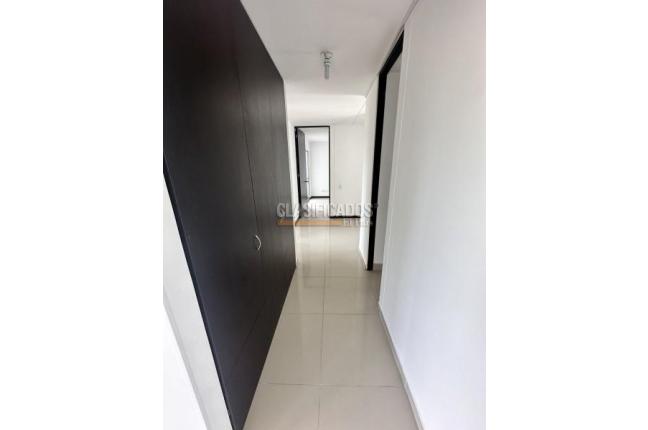 Apartamentos, Alquiler, Ciudad Bochalema - $2.200.000