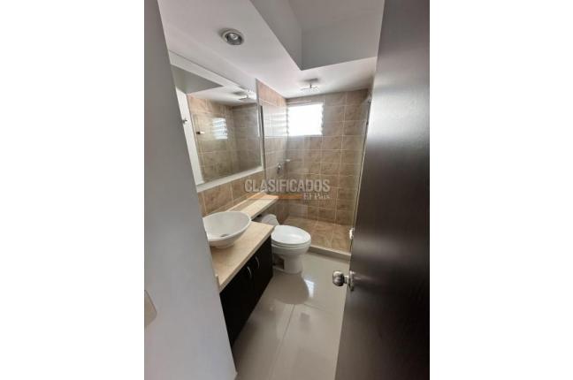 Apartamentos, Alquiler, Ciudad Bochalema - $2.200.000