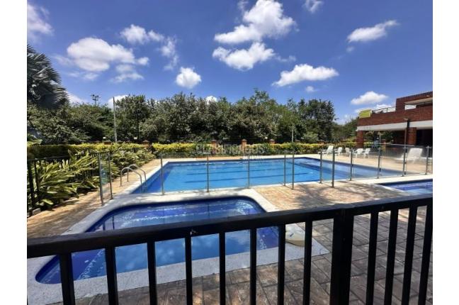 Apartamentos, Alquiler, Ciudad Bochalema - $2.200.000