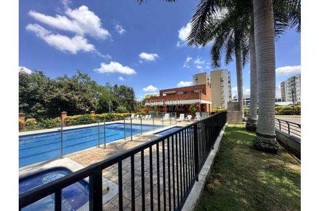 Apartamentos, Alquiler, Ciudad Bochalema - $2.200.000
