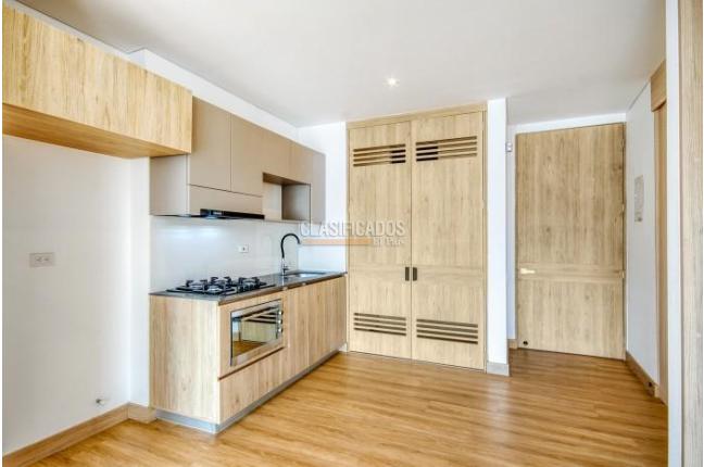 Apartamentos, Venta, Santa Teresita - $530.000.000