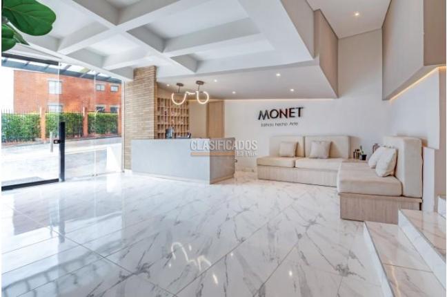 Apartamentos, Venta, Santa Teresita - $530.000.000