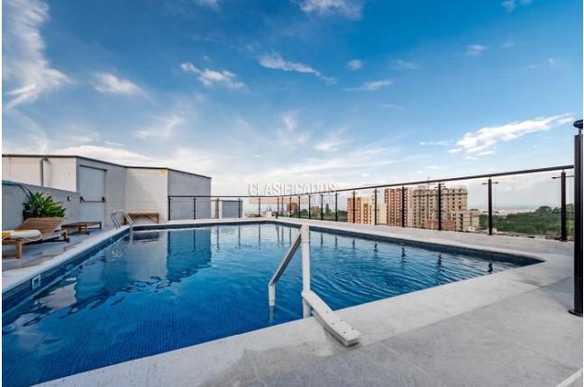 Apartamentos, Venta, Santa Teresita - $530.000.000