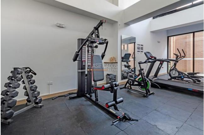 Apartamentos, Venta, Santa Teresita - $530.000.000